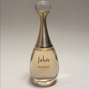 J’adore EDP 3.4 oz New